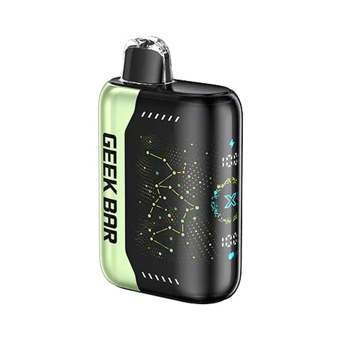 Grapefruit Refresher Geek Bar Pulse X 25000 - Vape.LLC