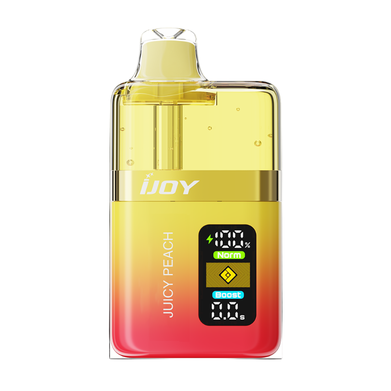 Juicy Peach IJOY XP50000