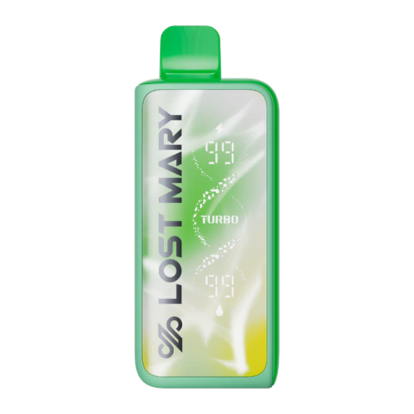 Kiwi Passion Fruit Lost Mary MT35000 Turbo