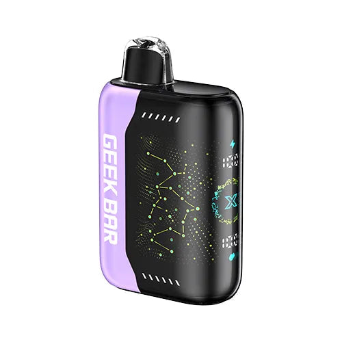 Lime Berry Orange Geek Bar Pulse X 25000 - Vape.LLC
