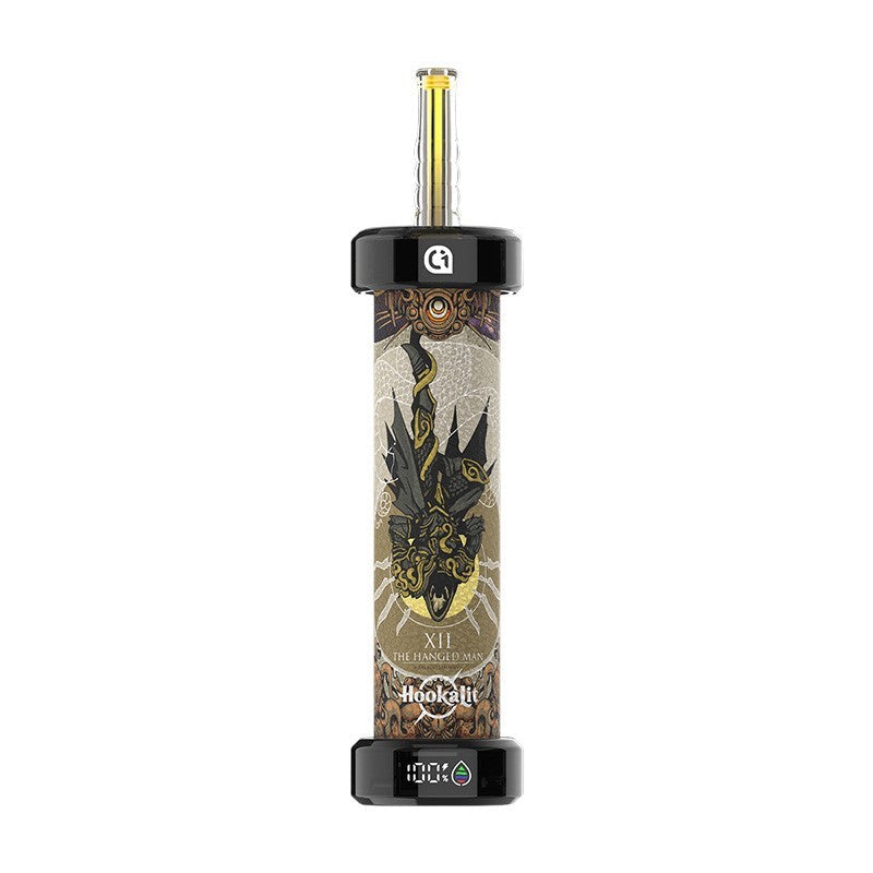 Love 66 (The Hanged Man) Olit Hookalit 40K - Vape.LLC