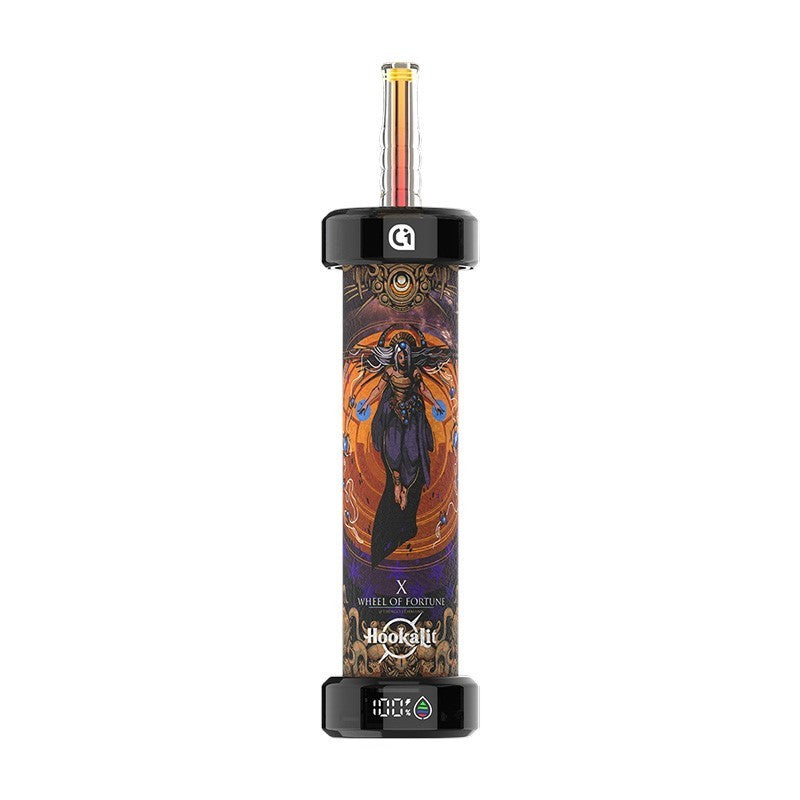 Lucid Dream (Wheel of Fortune) Olit Hookalit 40K - Vape.LLC