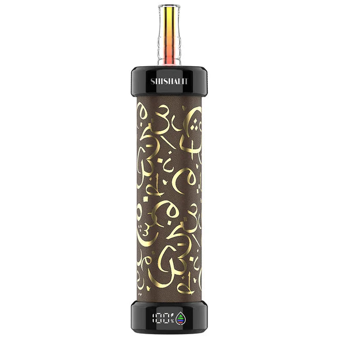 Lush Ice Olit Shishalit 30K E-Hookah (Arabic Edition) - Vape.LLC