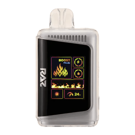 Miami Mint Raz LTX 25K - Vape.LLC