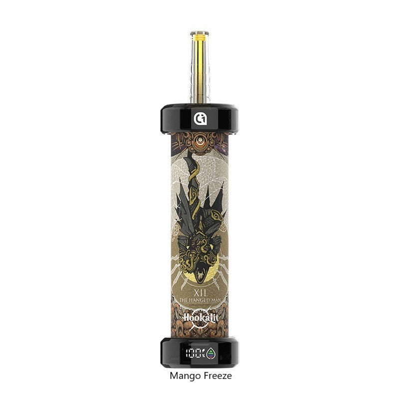 Mango Freeze Olit Hookalit 40K