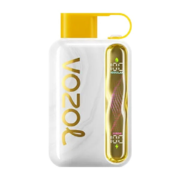 Mango Peach Vozol Star 40000