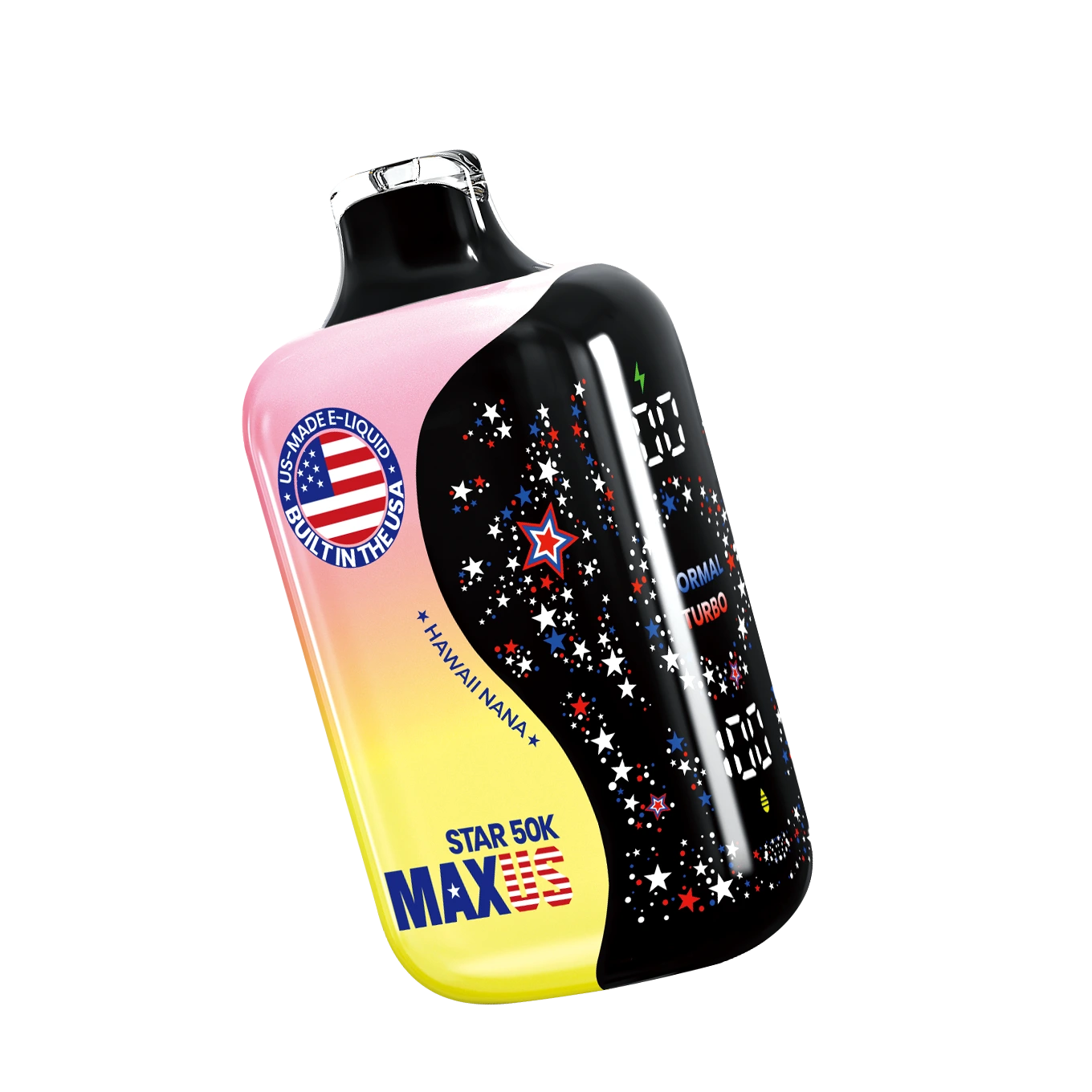 Maxus Star 50K Hawaii Nana Disposable Vape - Vaping Shop