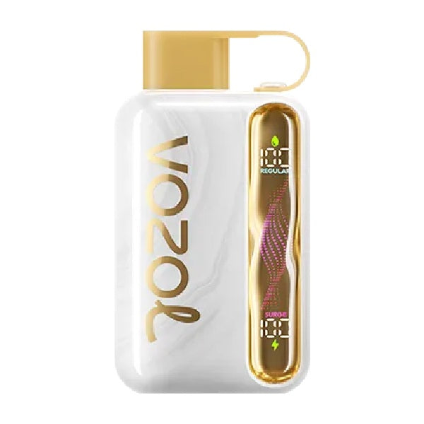 Melon Gum Vozol Star 40000