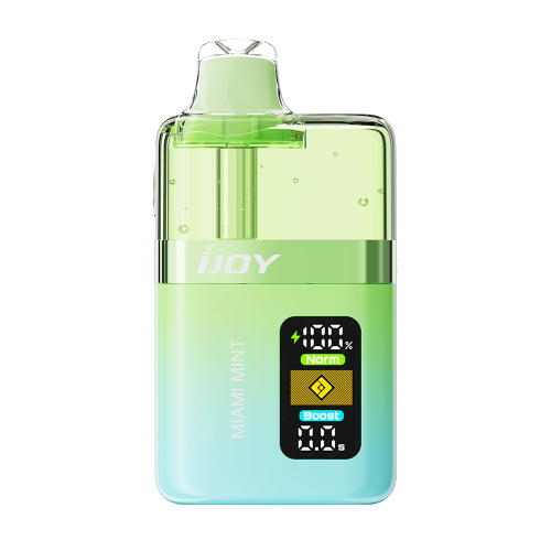 Miami Mint IJOY XP50000