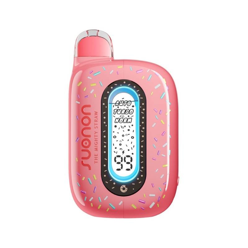 Might Straw Suonon Donete 50K