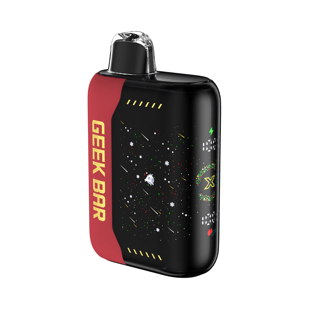 Peppermintz Geek Bar Pulse X 25000 - Vape.LLC