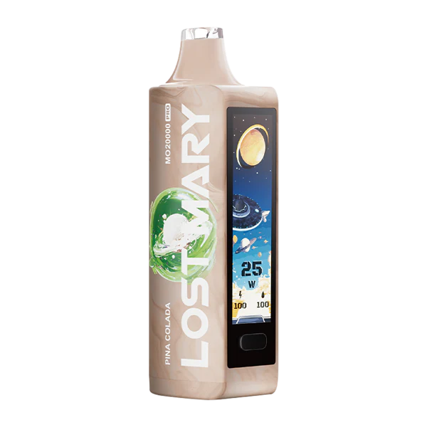 Pina Colada Lost Mary Mo20000 Pro - Vape.LLC