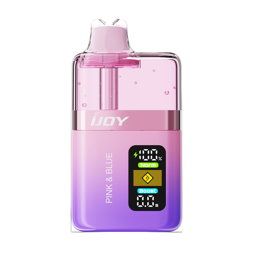 Pink & Blue IJOY XP50000