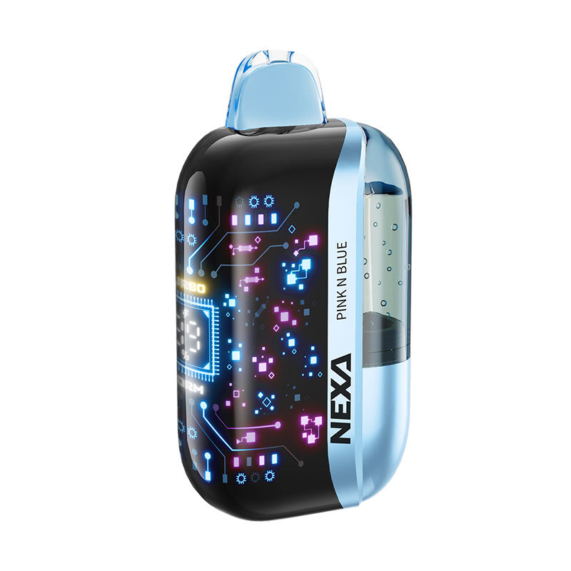 Ping N Blue Nexa Ultra 40000