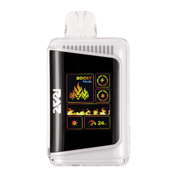 Night Crawler (Freedom Edition) Raz LTX 25K - Vape.LLC