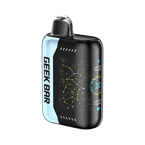 Sour Fcuking Fab Geek Bar Pulse X 25000 - Vape.LLC
