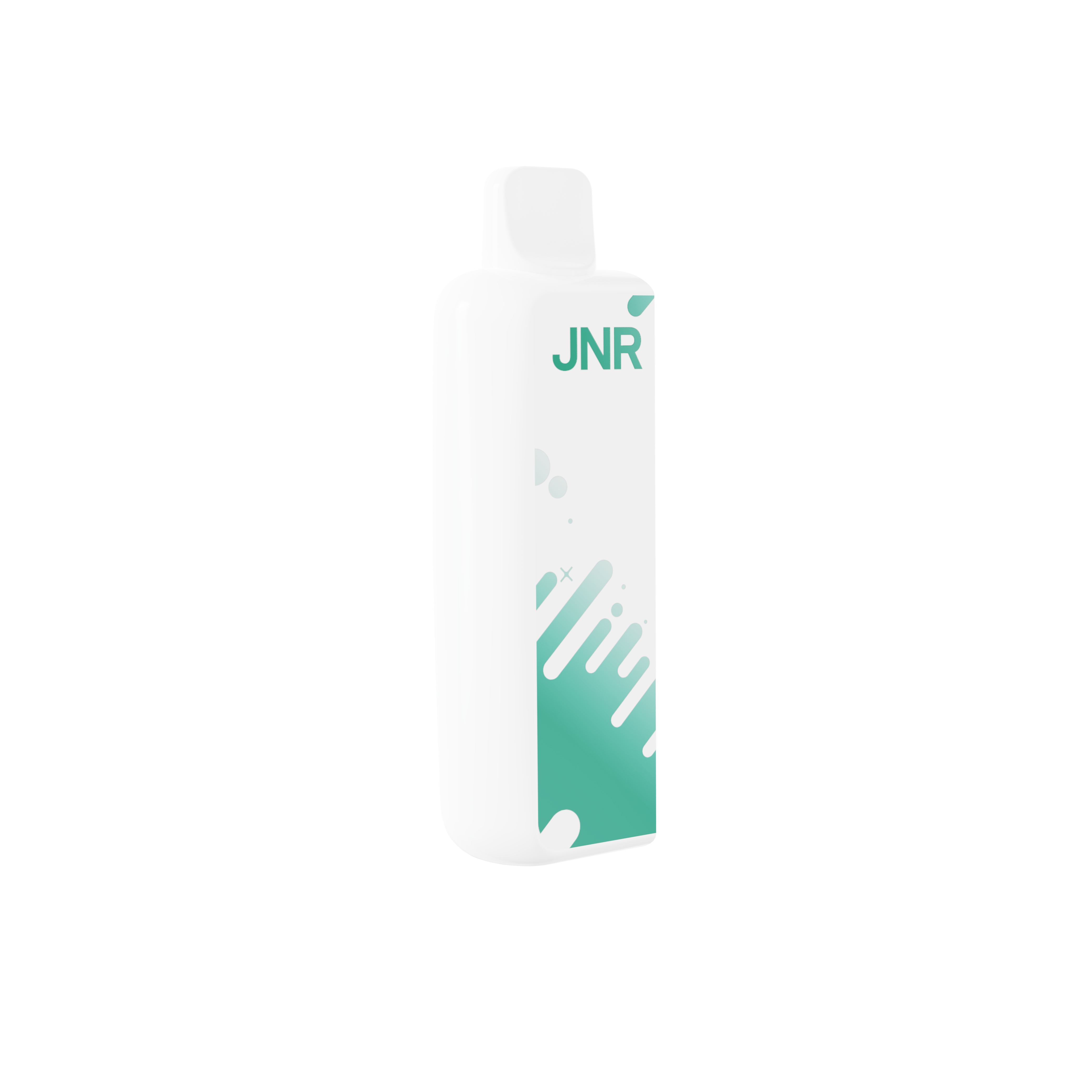 Strawberry Kiwi JNR Power Mate 30K Pod