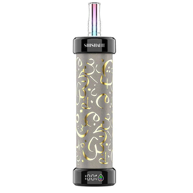 Strawberry Punch Olit Shishalit 30K E-Hookah (Arabic Edition) - Vape.LLC