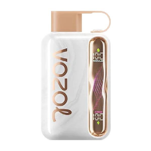 Strawmelon Peach Vozol Star 40000