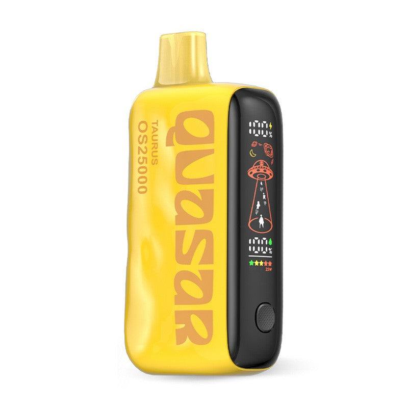 Taurus Quasar OS25000 - Vape.LLC