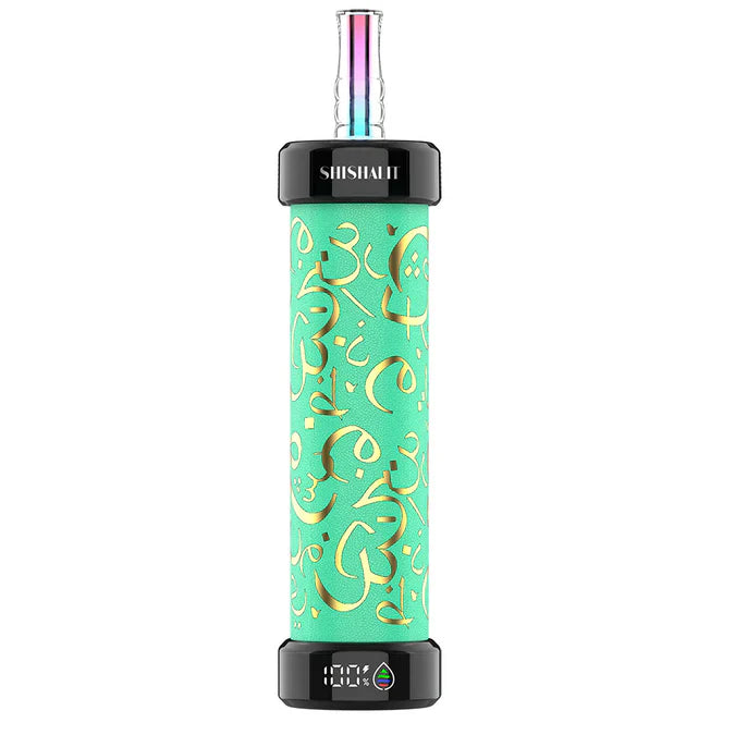 Two Apple Olit Shishalit 30K E-Hookah (Arabic Edition) - Vape.LLC