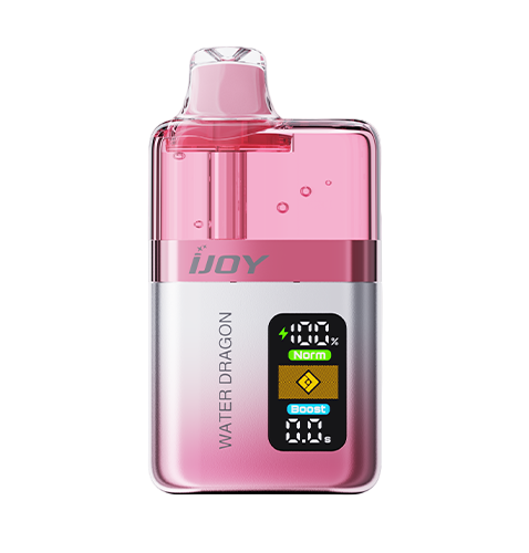 Water Dragon IJOY XP50000