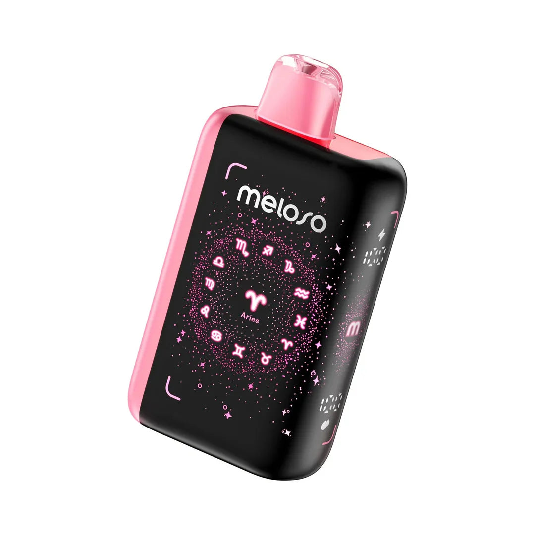 Watermelon Ice Meloso Bar 30000 - Vape.LLC