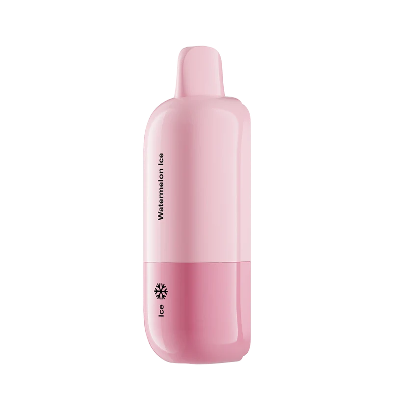 Watermelon Ice Nexa Flex 30K Pod - Coolness Edition