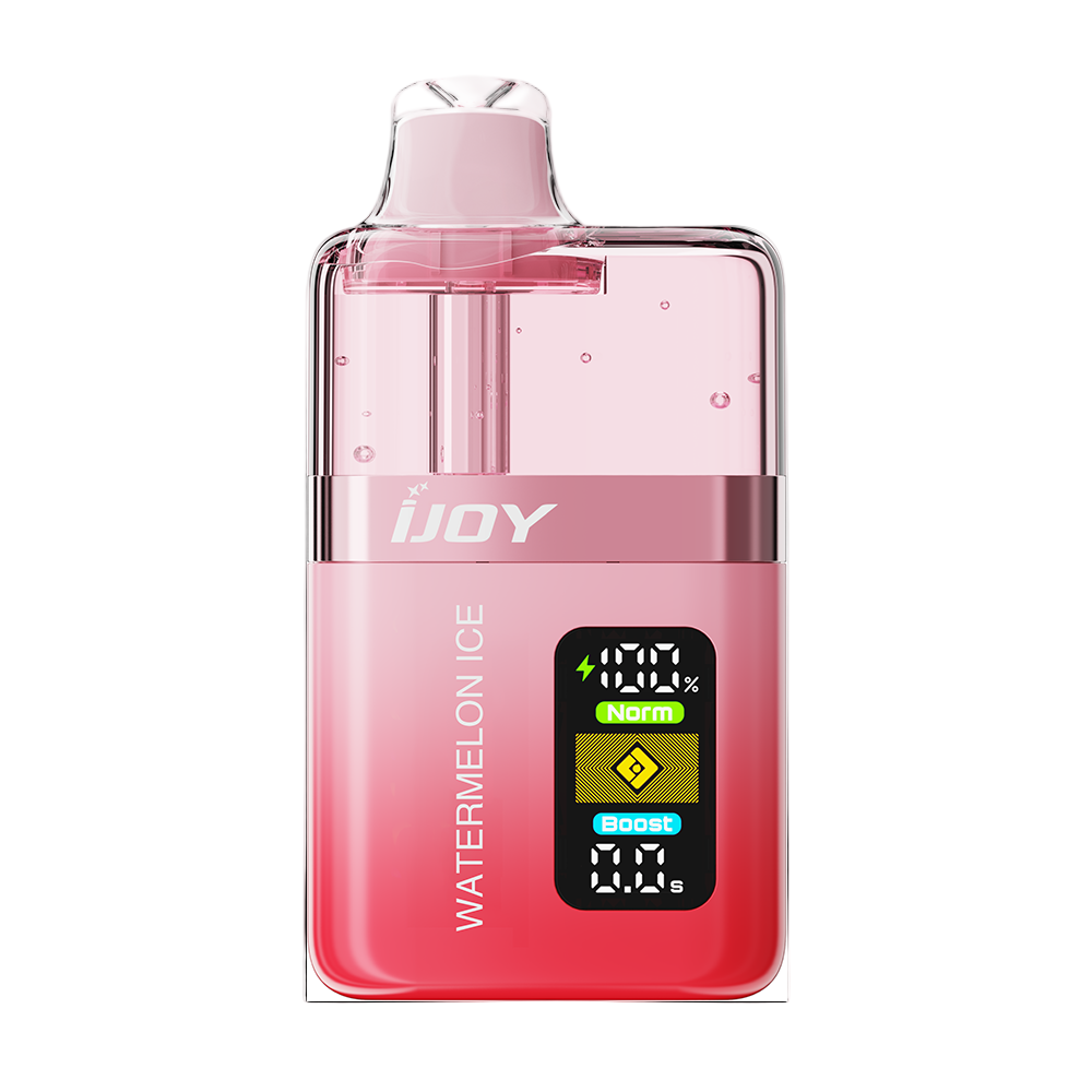 Watermelon Ice IJOY XP50000