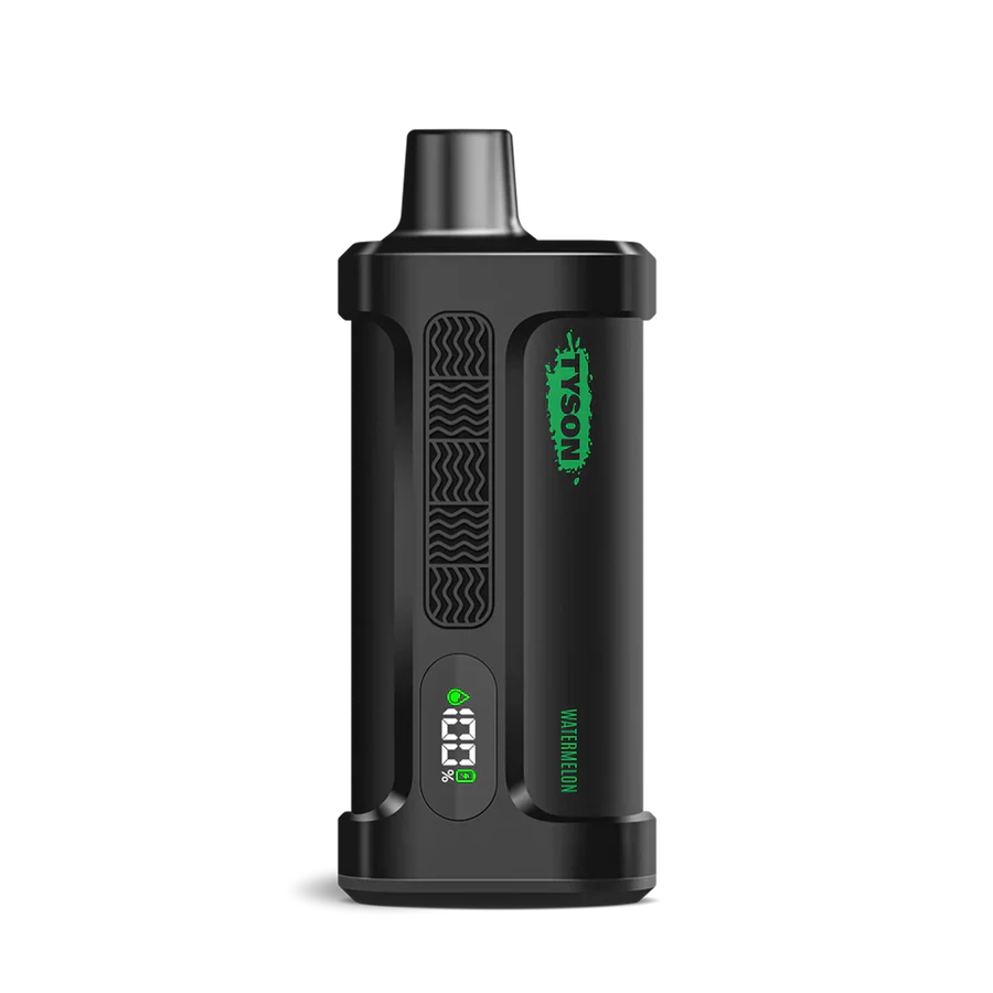 Watermelon Tyson 2.0 Iron Mike - Vape.LLC
