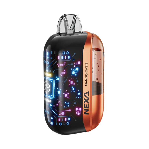 Mango Oasis Nexa Ultra 40000 