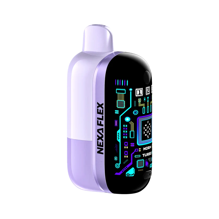 Nexa Flex Black Dragon Ice