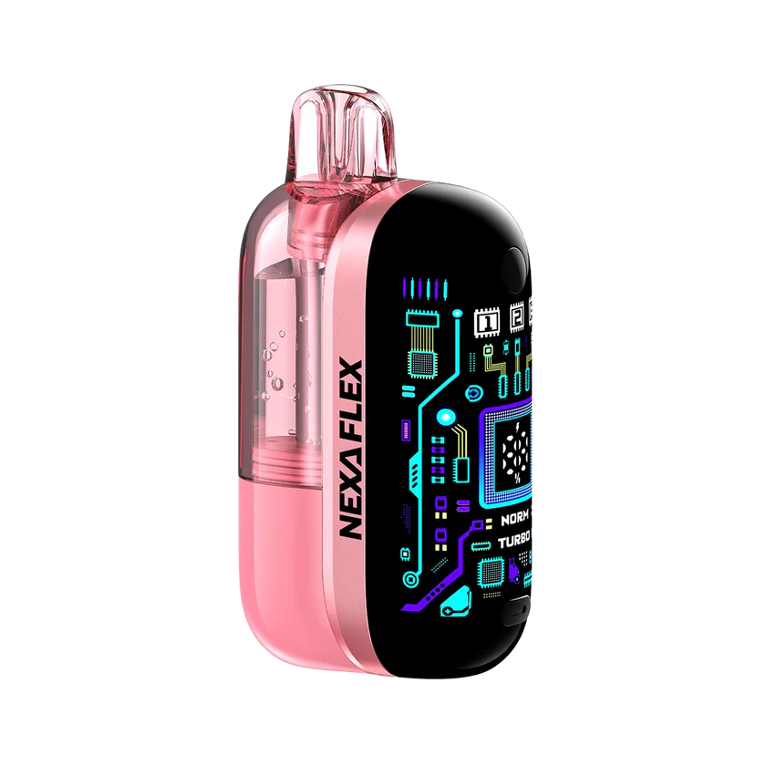 Cherry Bomb Nexa Flex 40K Kit - Visible Edition