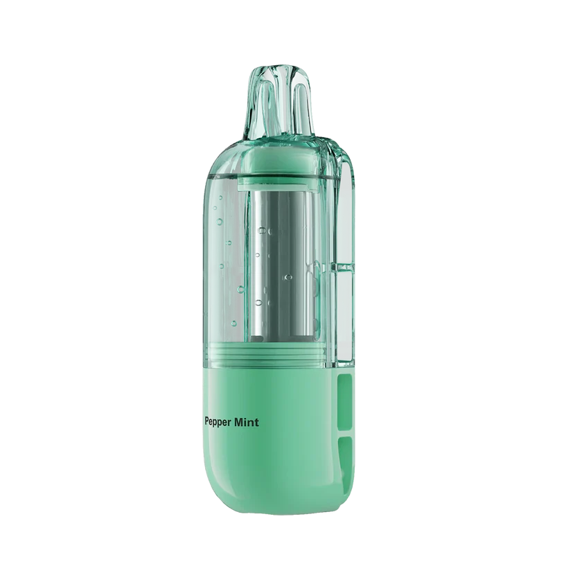 Pepper Mint Nexa Flex 40K Pod - Visible Edition
